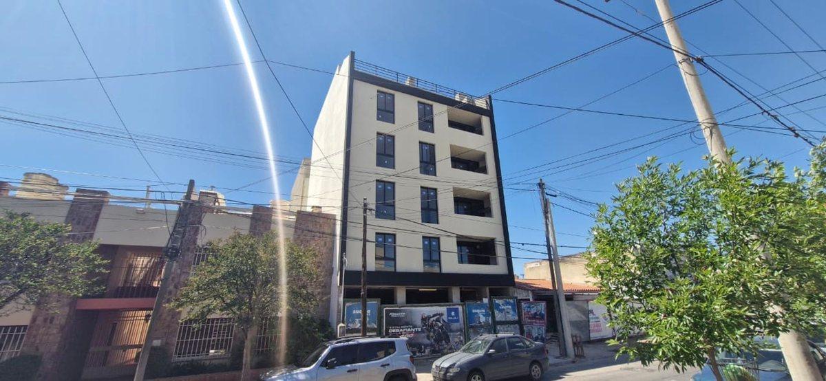 DEPARTAMENTO DE 1 DORM. A ESTRENAR EN ALTO ALBERDI