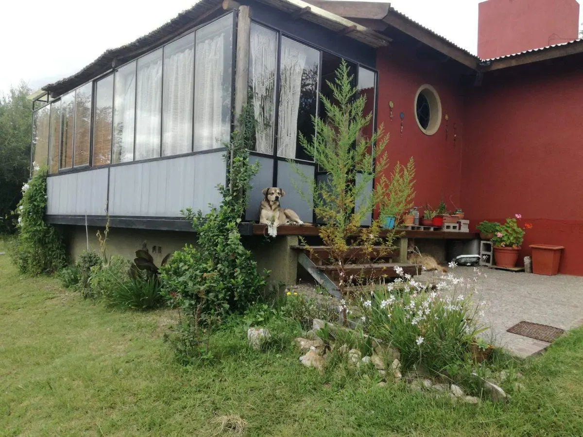 HERMOSA CASA CON VISTA EN PORTECELO VILLA GIARDINO 3