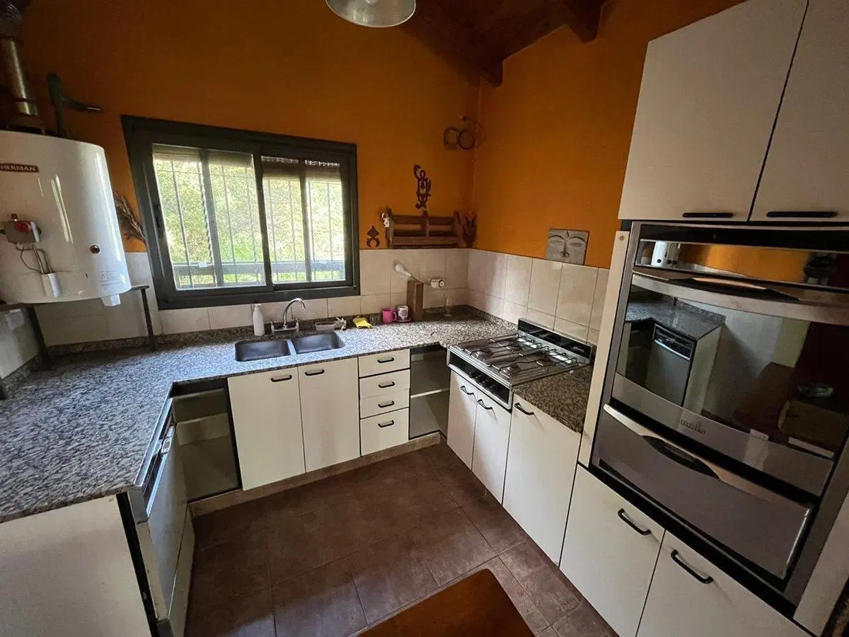 HERMOSA CASA CON VISTA EN PORTECELO VILLA GIARDINO 5