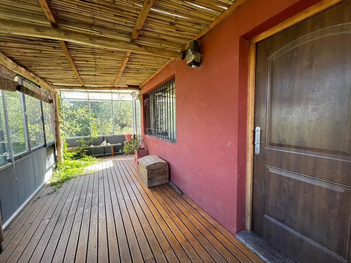HERMOSA CASA CON VISTA EN PORTECELO VILLA GIARDINO 2
