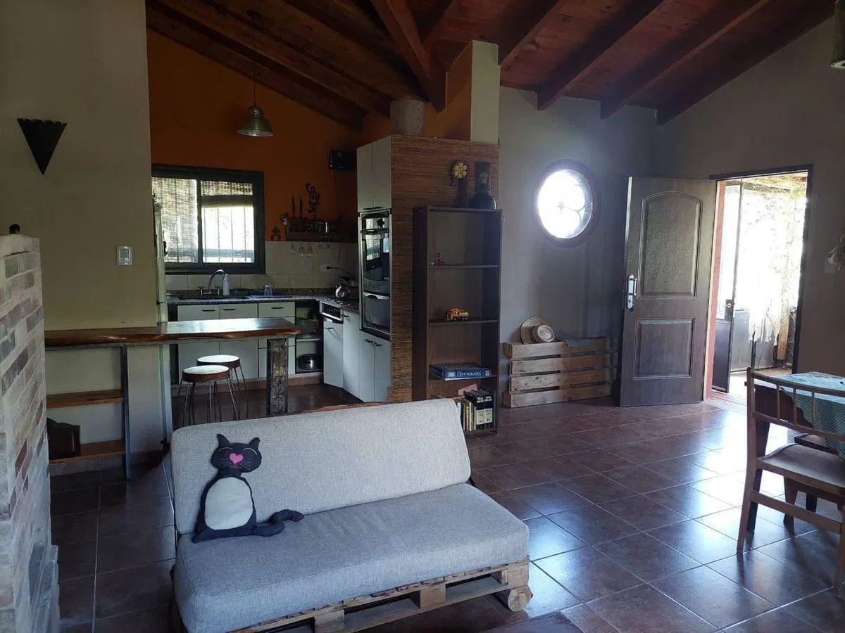 HERMOSA CASA CON VISTA EN PORTECELO VILLA GIARDINO 4