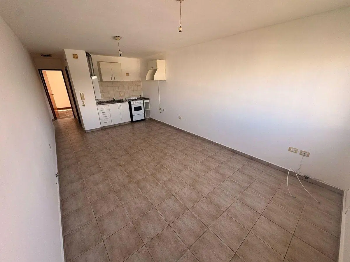 VENTA DEPARTAMENTO 1 DORMITORIO ALTA CORDOBA 4