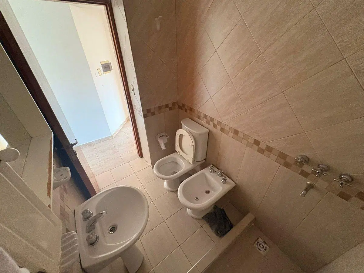 VENTA DEPARTAMENTO 1 DORMITORIO ALTA CORDOBA 5