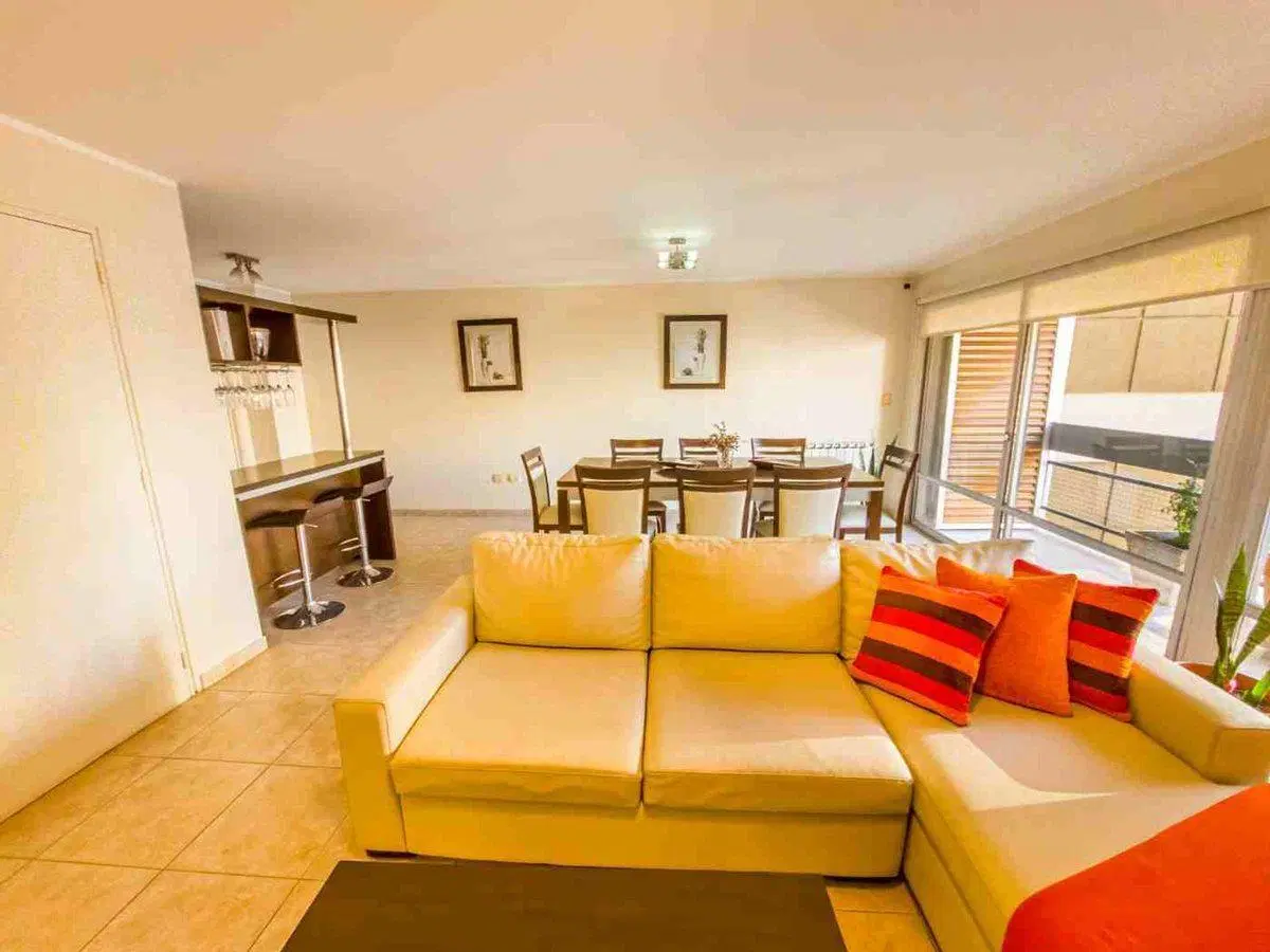 VENTA DEPTO PISO C COCHERA. B° NVA CBA APTO CREDIT 2