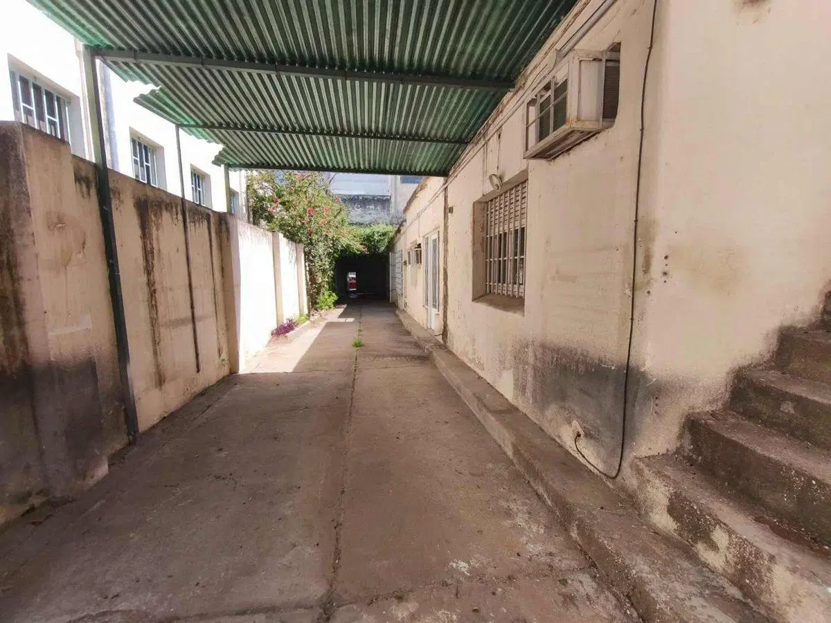 VENTA TERRENO APTO CONSTRUCCION EN PUEYRREDON 2