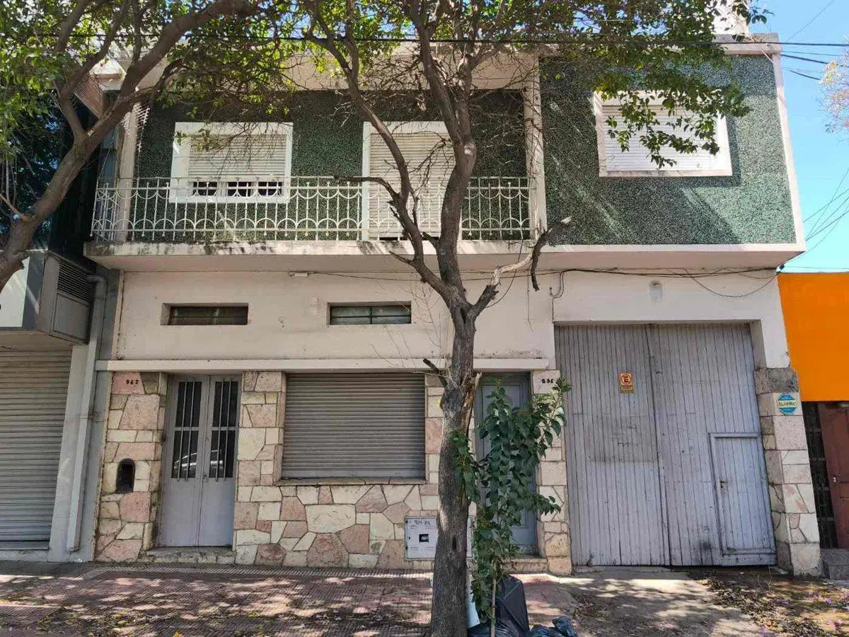 VENTA TERRENO APTO CONSTRUCCION EN PUEYRREDON 3