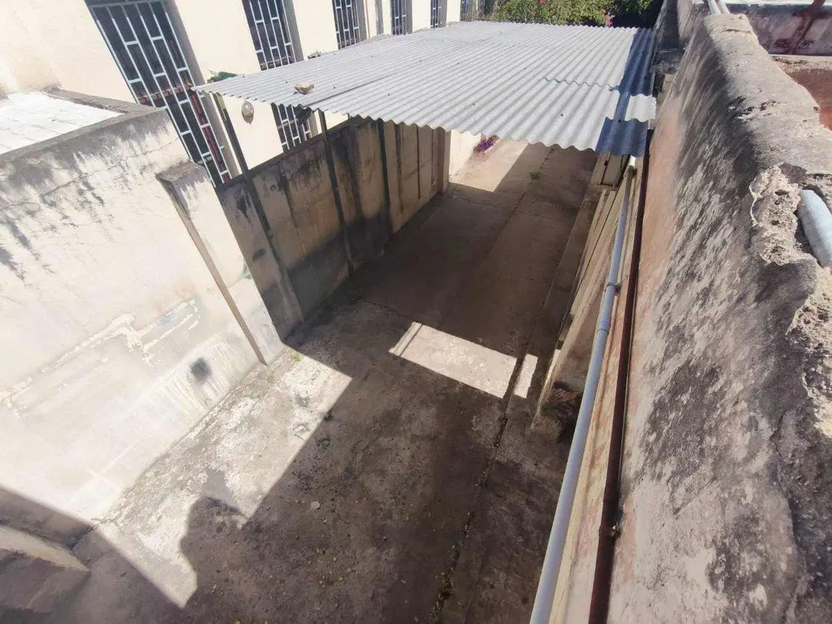 VENTA TERRENO APTO CONSTRUCCION EN PUEYRREDON 4