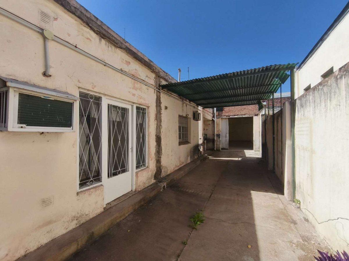 VENTA TERRENO APTO CONSTRUCCION EN PUEYRREDON