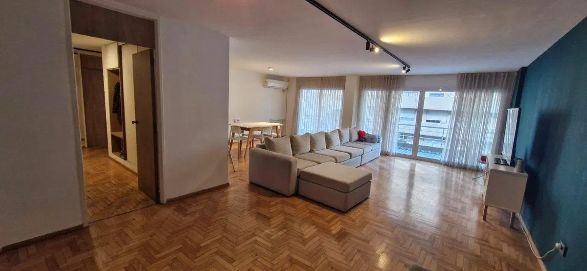 PISO EN BARRIO CENTRO 4 DORM. AMENITIES Y COCHERA. 3