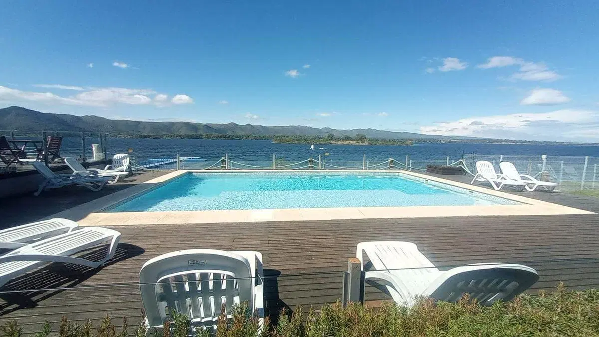 VENTA DEPARTAMENTO DE 2 DORM PUERTO DEL AGUILA 3