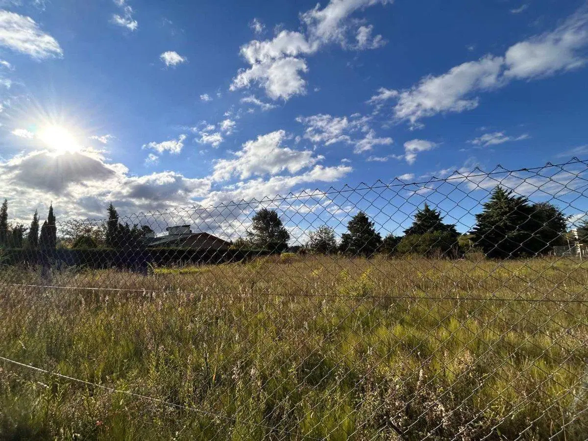 TERRENO DE 717 M2 EN VENTA EN LOS REARTES 5