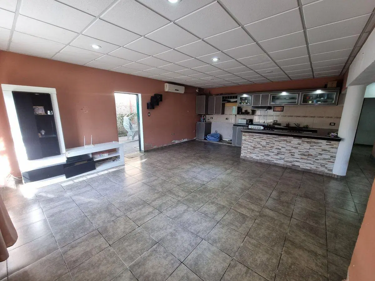 VENTA CASA 3 DORMITORIOS ALTA GRACIA APTO CREDITO 5