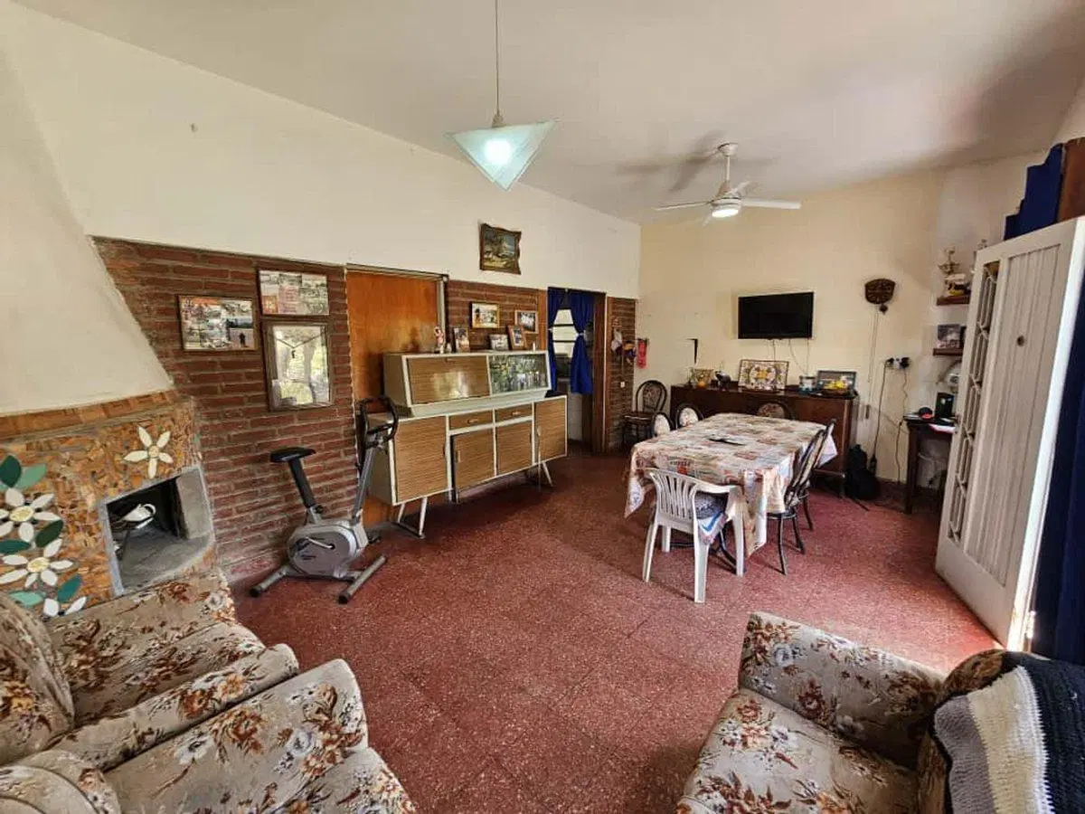 VENTA CASA 2 DORMITORIOS MAYU SUMAJ PUNILLA 5