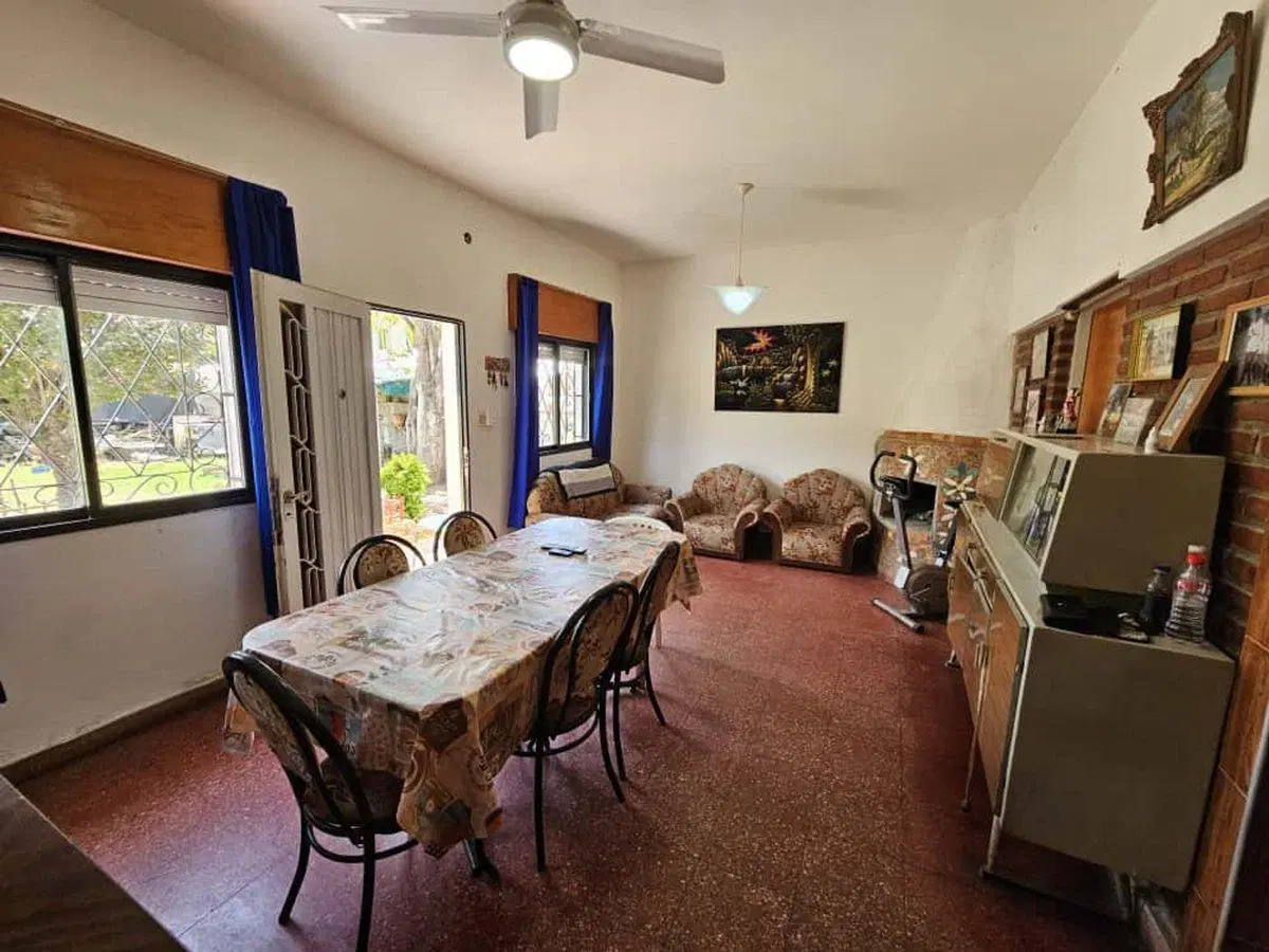 VENTA CASA 2 DORMITORIOS MAYU SUMAJ PUNILLA 2
