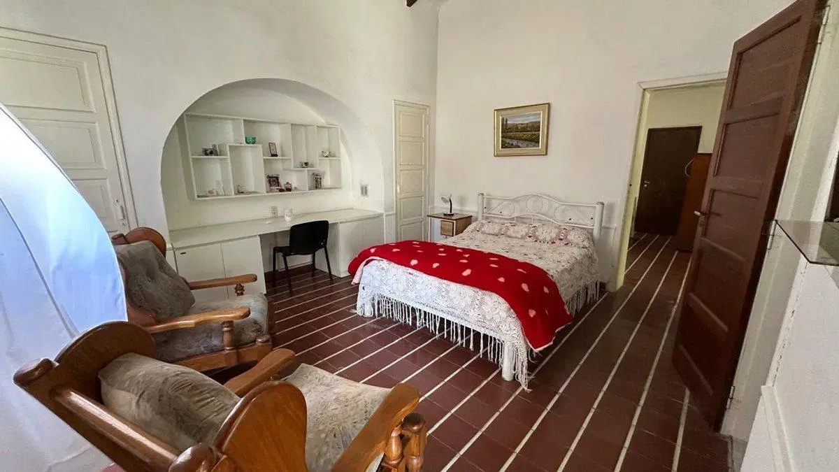 VENDE O PERMUTA CASA EN VALLE HERMOSO 4
