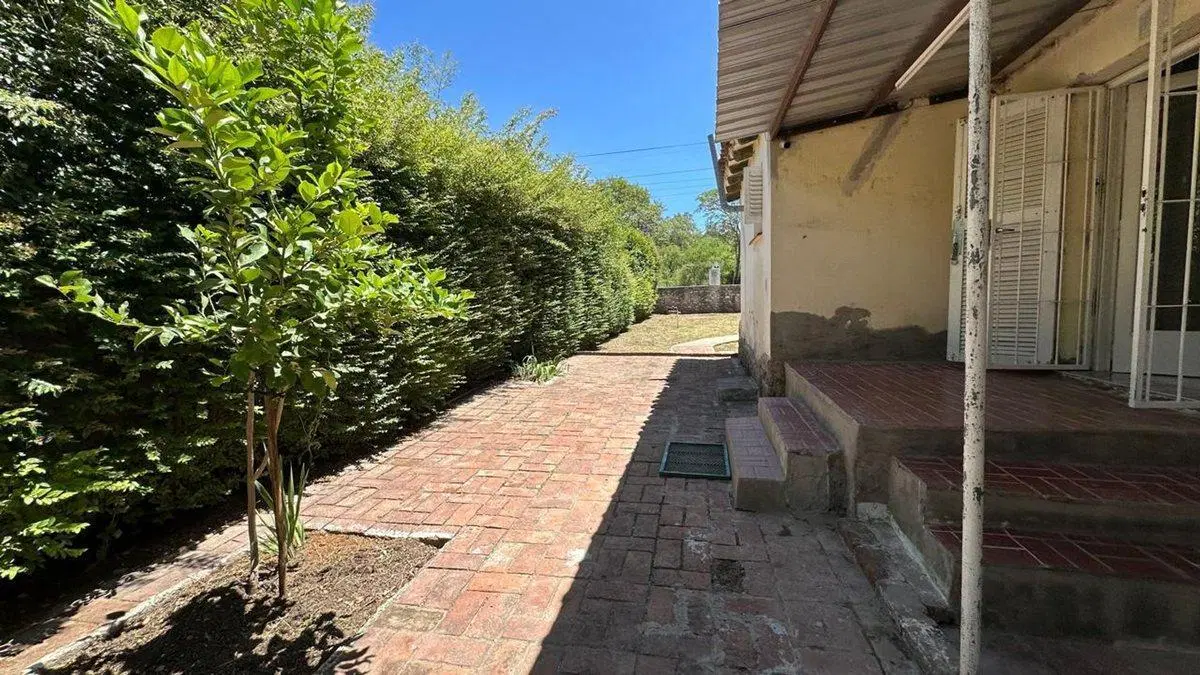 VENDE O PERMUTA CASA EN VALLE HERMOSO 3
