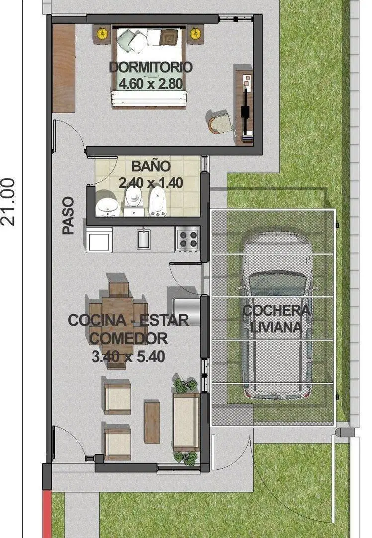 Plano 2