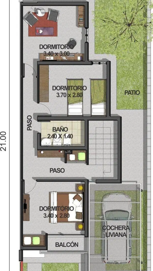 Plano 4