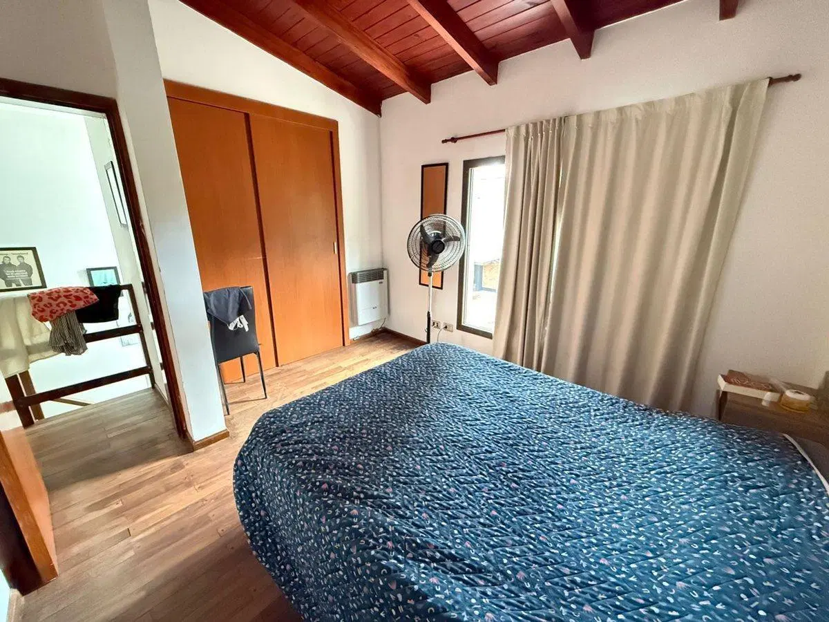 VENTA DUPLEX 3 DORMITORIOS HOUSING ARGUELLO 2