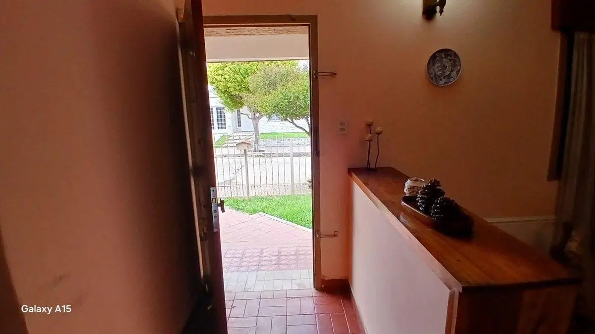 VENTA CASA BARRIO  AYACUCHO  3 DORMITORIOS 3