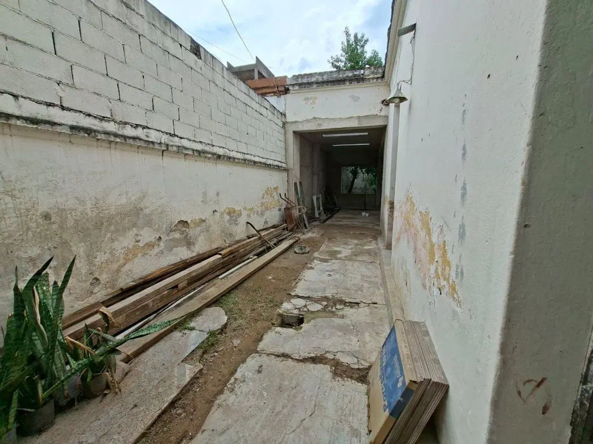 VENTA CASA A TERMINAR-APTO DESARROLLO ALTA CÓRDOBA 4