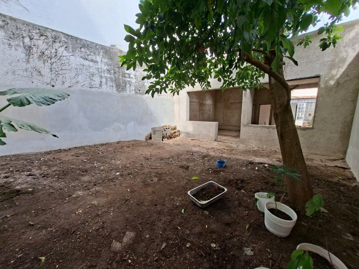 VENTA CASA A TERMINAR-APTO DESARROLLO ALTA CÓRDOBA 5
