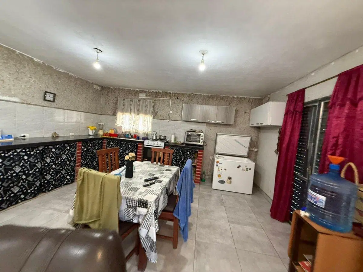 VENTA CASA 3 DORMITORIOS EN EL CODADO COSQUIN 2