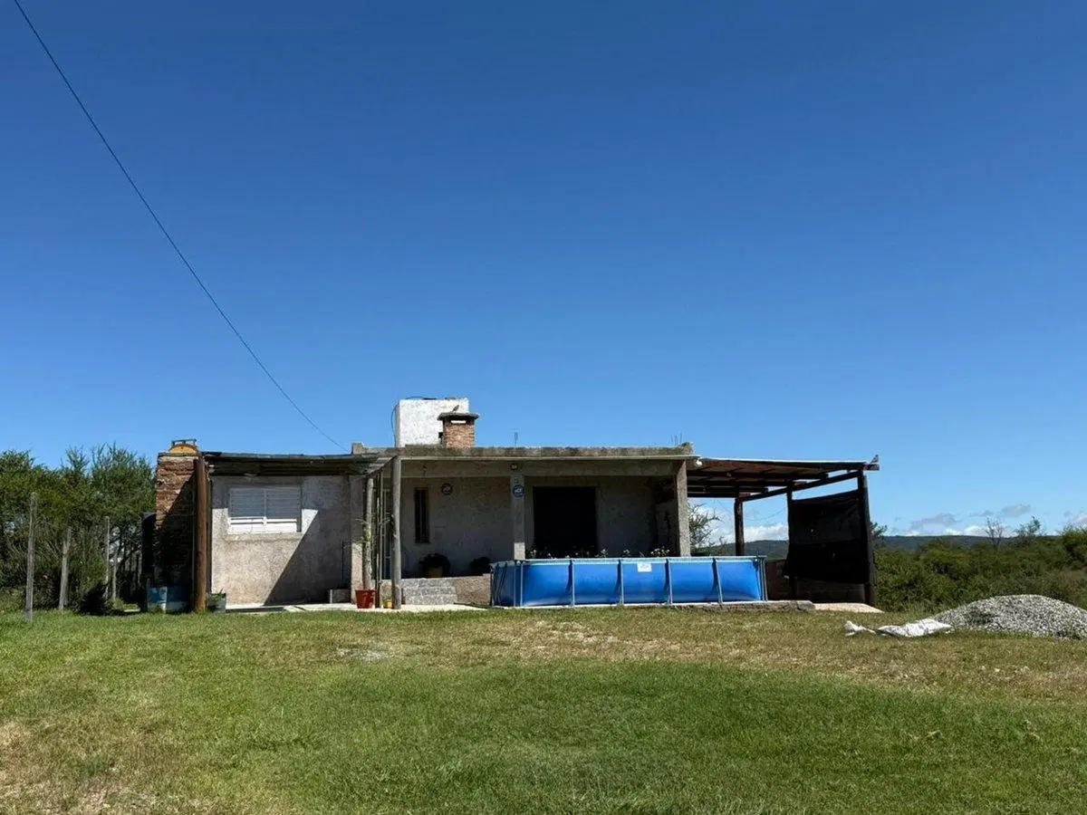 VENTA CASA 3 DORMITORIOS EN EL CODADO COSQUIN 3