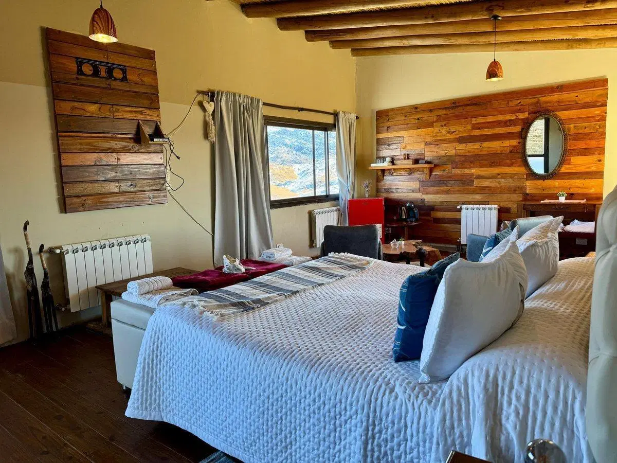 Se vende Hotel Boutique con Spa en Cumbrecita 4