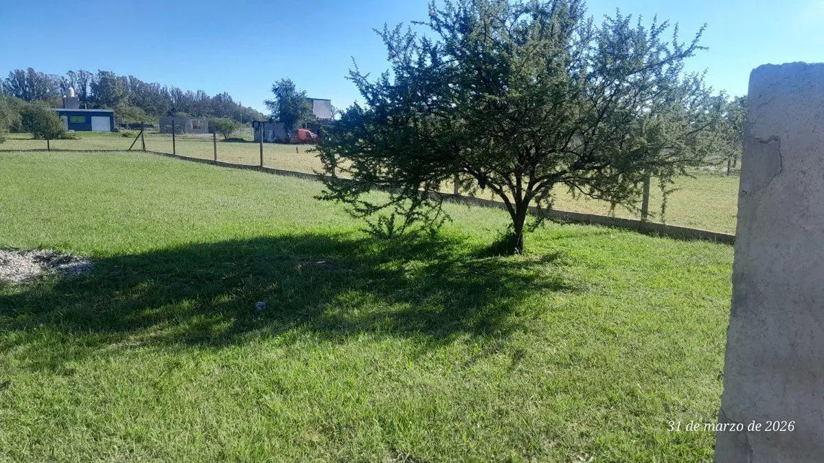 LOTE 400 / 800 M2 EN VENTA FALDA DEL CARMEN 5