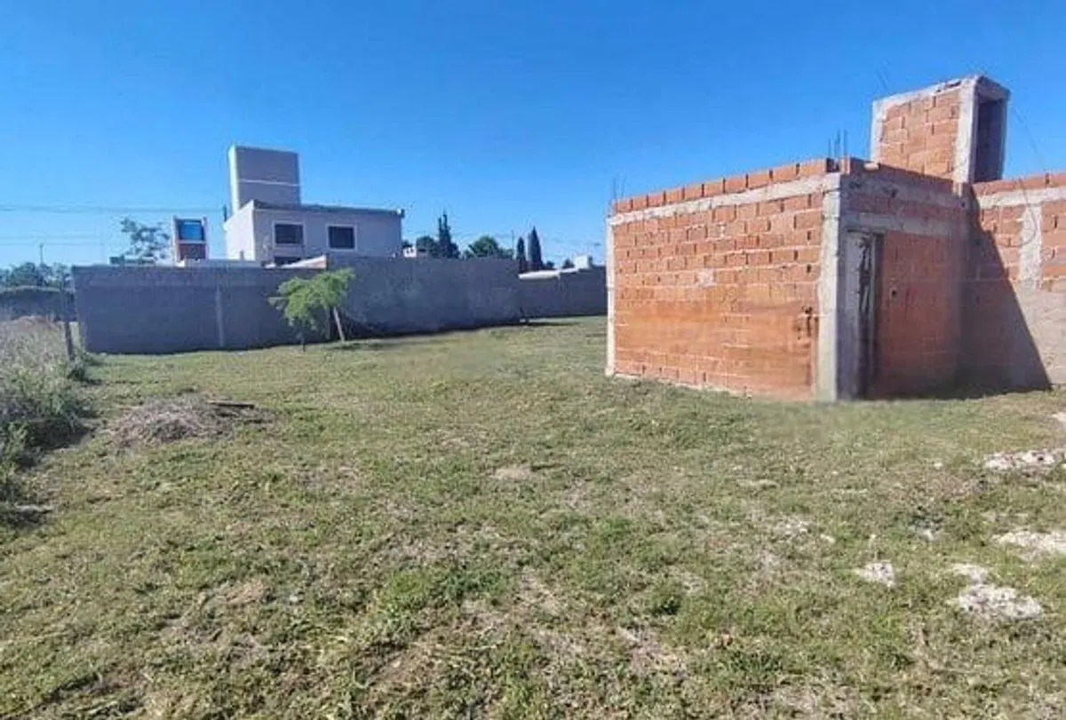 SE VENDE LOTE EN LOTEO LO TENGO ARGUELLO NORTE 5