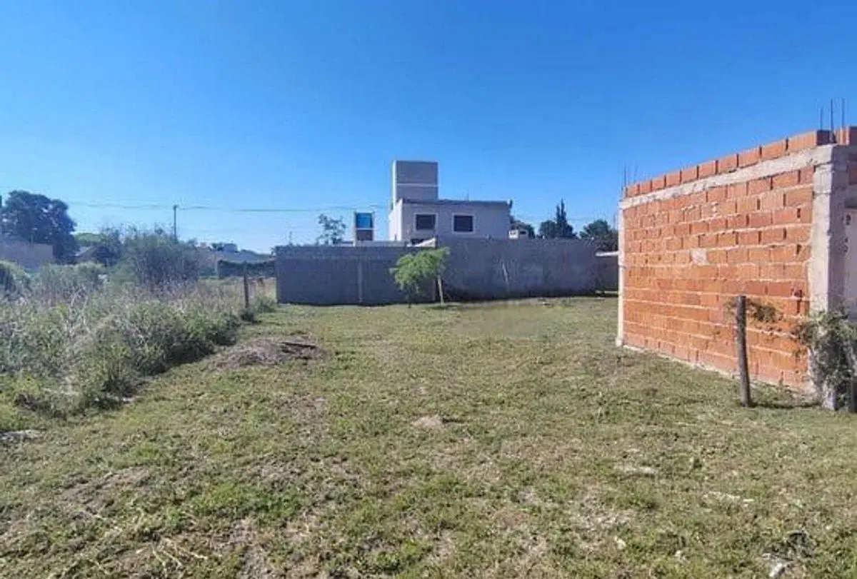 SE VENDE LOTE EN LOTEO LO TENGO ARGUELLO NORTE 2