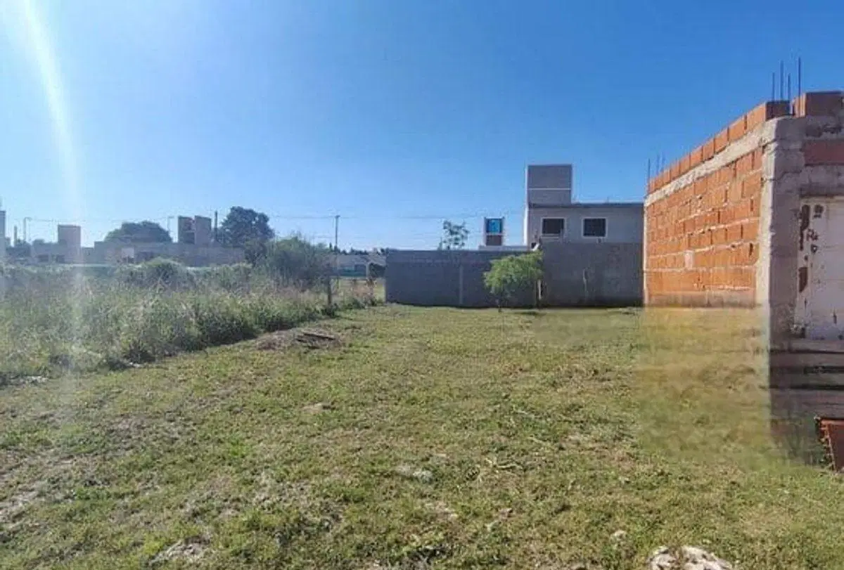 SE VENDE LOTE EN LOTEO LO TENGO ARGUELLO NORTE 3
