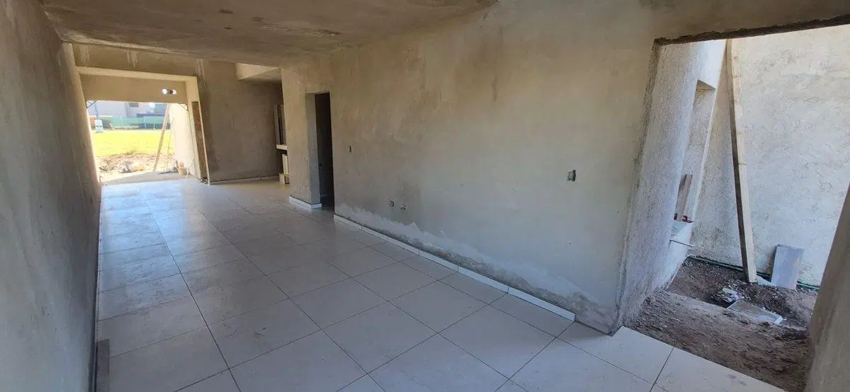 DUPLEX 2 DORMITORIOS Y 2 BAÑOS NOBU CON ESCRITURA 4