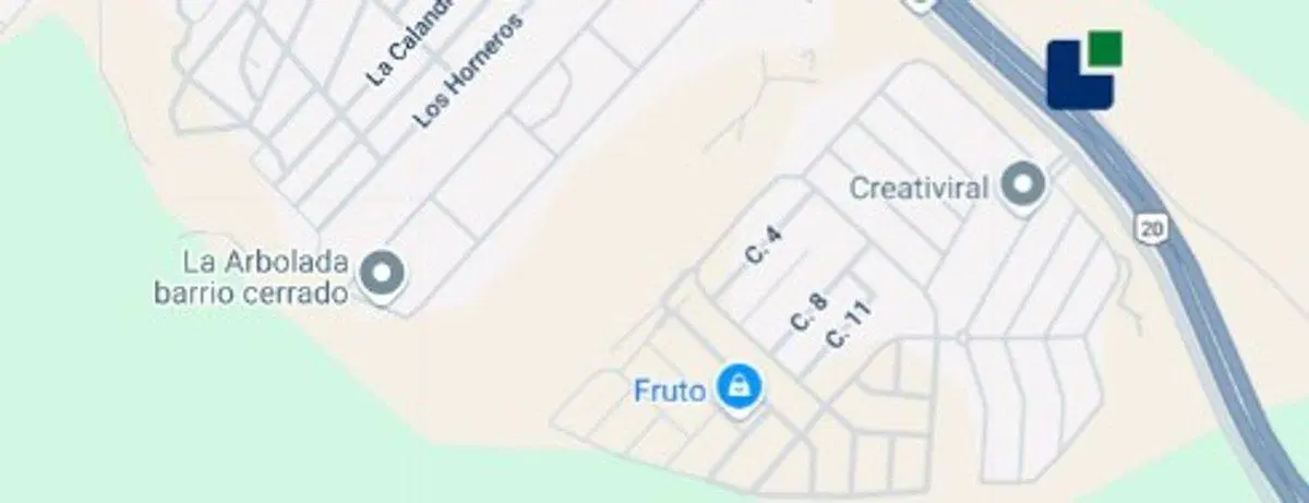 VENTA LOTE TEJAS 4 CON SEGURIDAD 350M GAS ETAPA 1 5