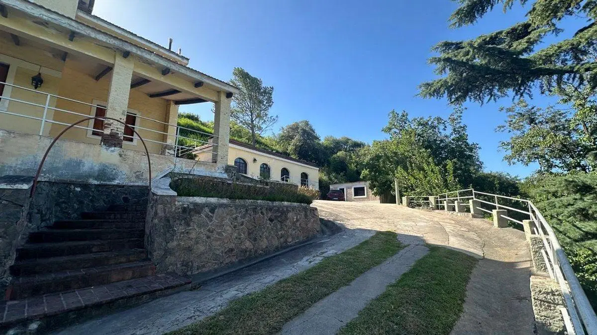 CASONA EN VENTA EN SALSIPUEDES 2