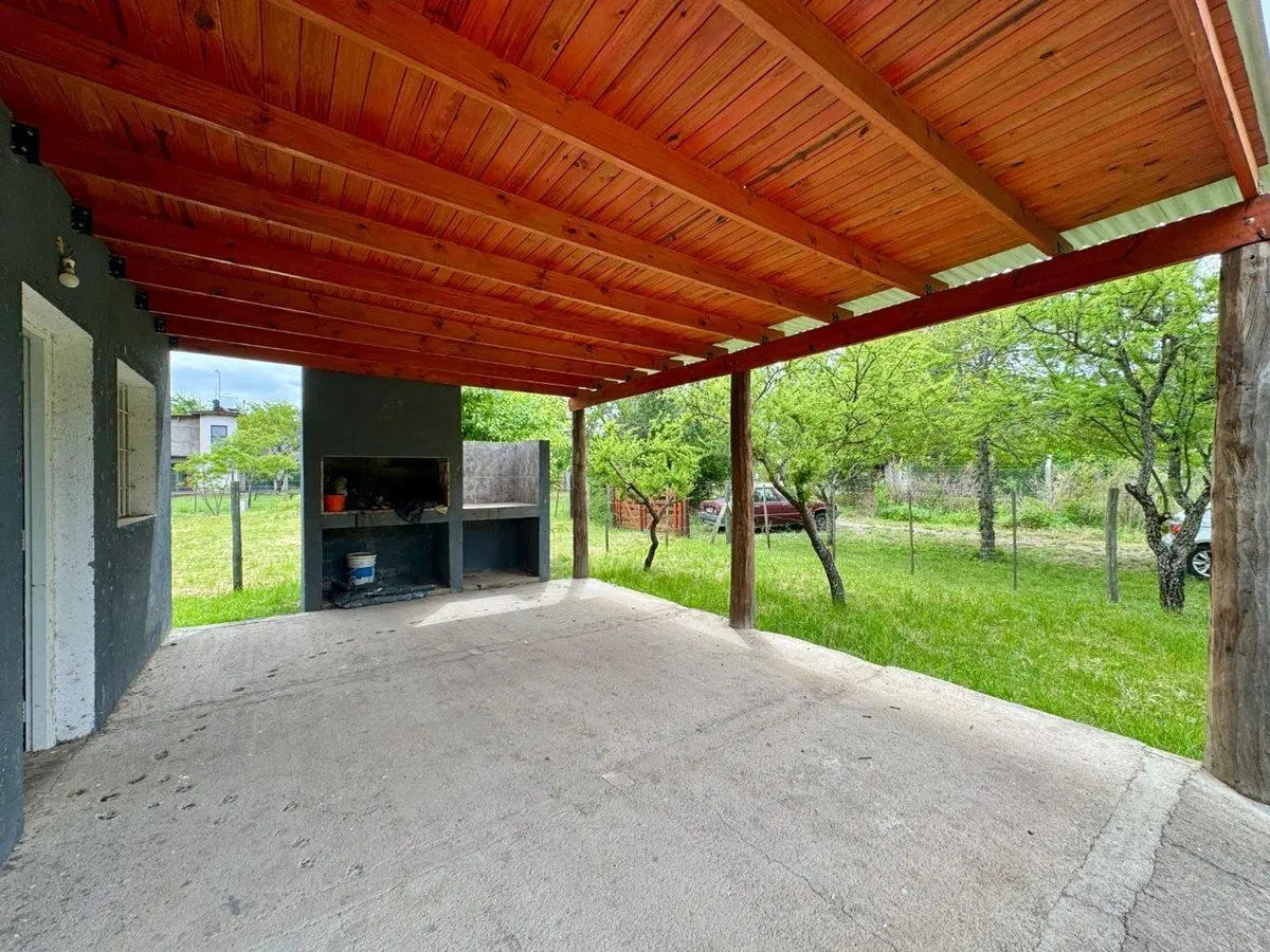 VENTA CASA JOSE DE LA QUINTANA ESCRITURA SERVICIOS 4