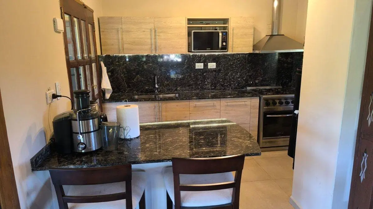 VENTA CASA 3 DORMITORIOS EN VILLA GENERAL BELGRANO 5