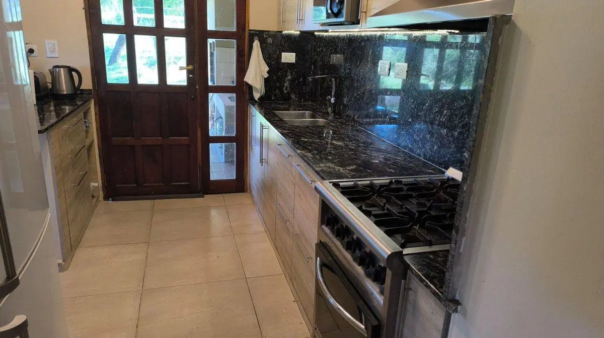 VENTA CASA 3 DORMITORIOS EN VILLA GENERAL BELGRANO 2