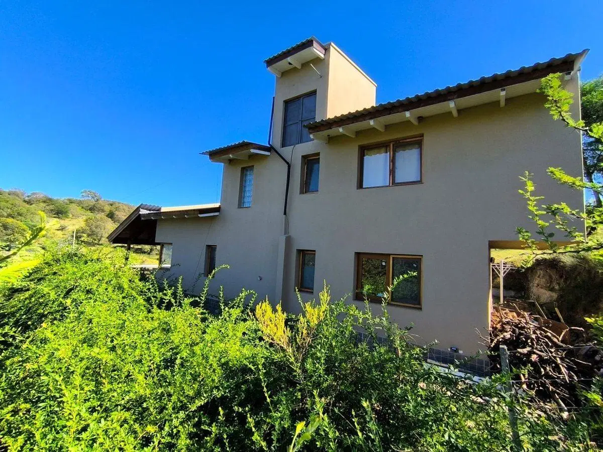 VENTA CASA 3 DORMITORIOS EN VILLA GENERAL BELGRANO 3