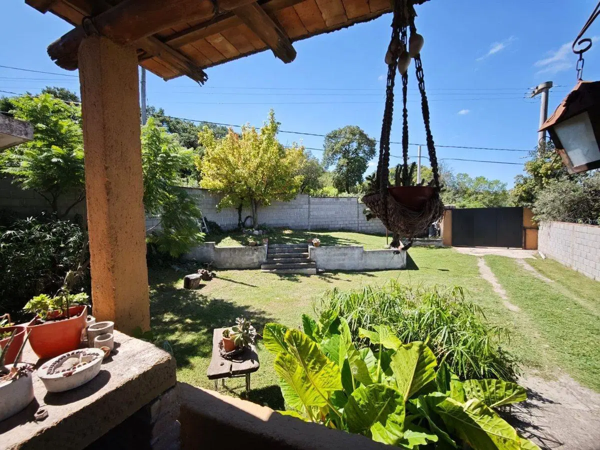 VENTA CASA 2 DORMITORIOS VISTA SOÑADA RIO CEBALLOS 3