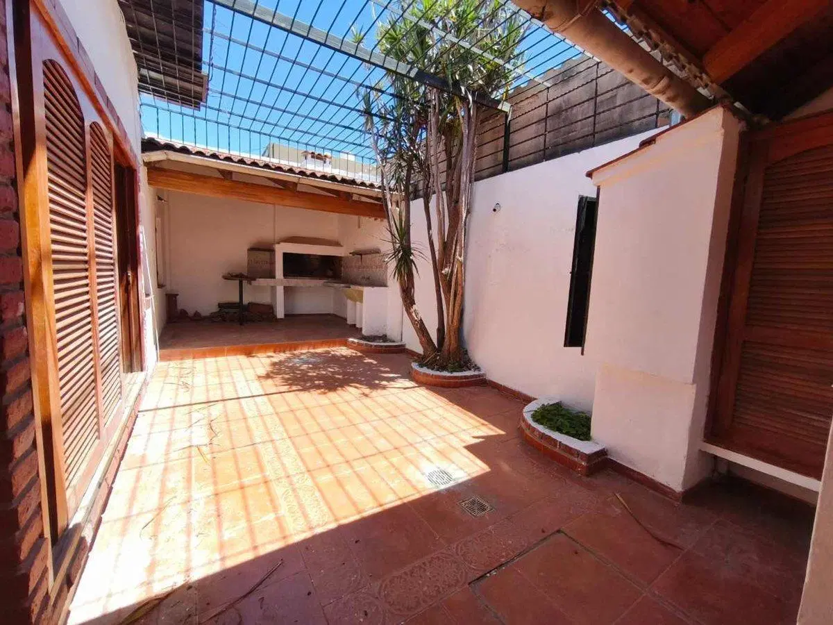 VENTA CASA VILLA CABRERA TRES HABITACION COCHERA 5