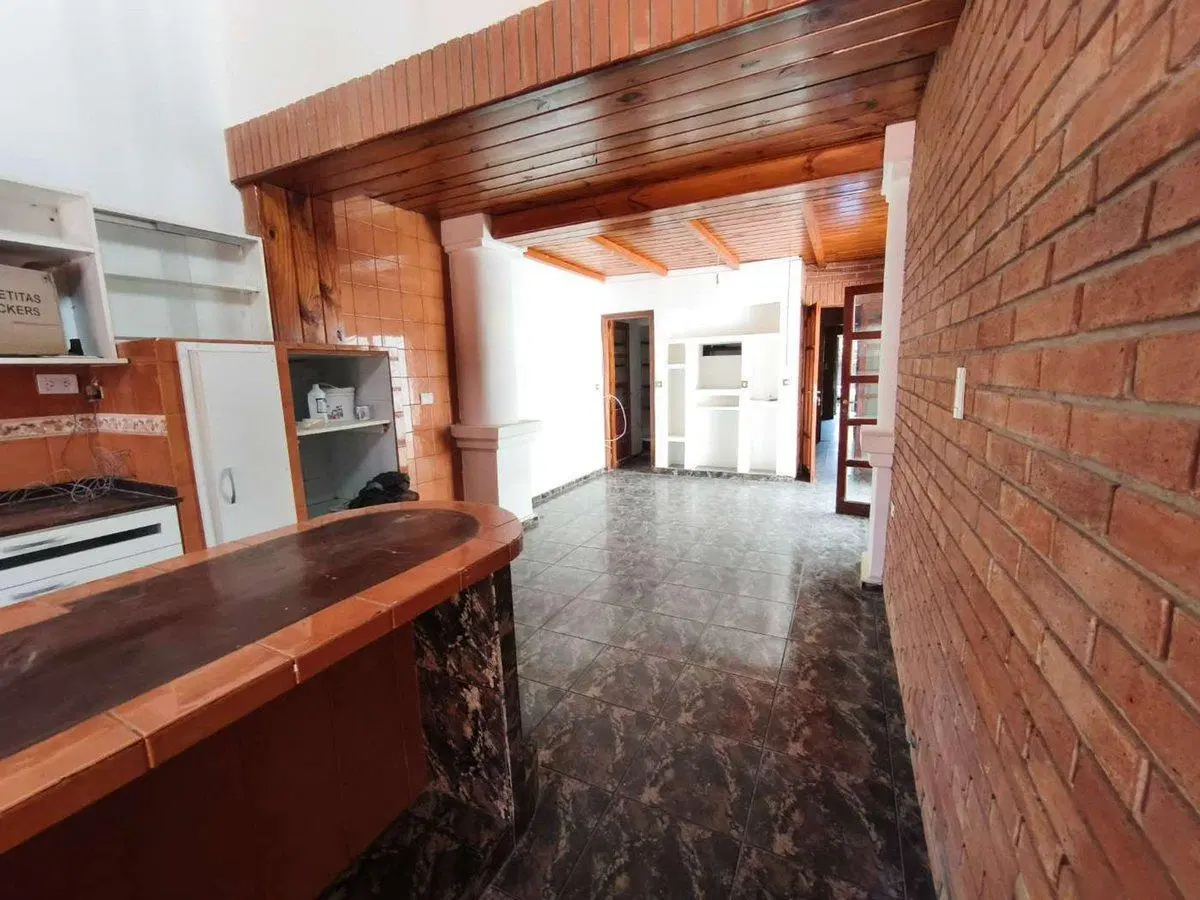 VENTA CASA VILLA CABRERA TRES HABITACION COCHERA 3