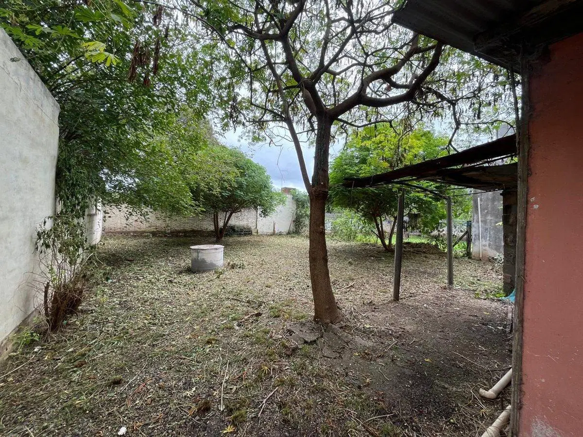 LOTE FACT 3 UNIDADES, PASAJE PRIVADO B° ARGUELLO 4