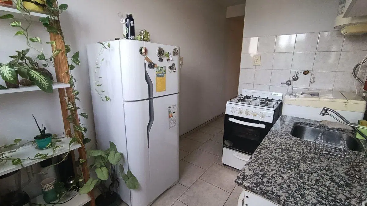 VENTA DEPARTAMENTO 1 DORMITORIO GENERAL PUEYRREDON 3