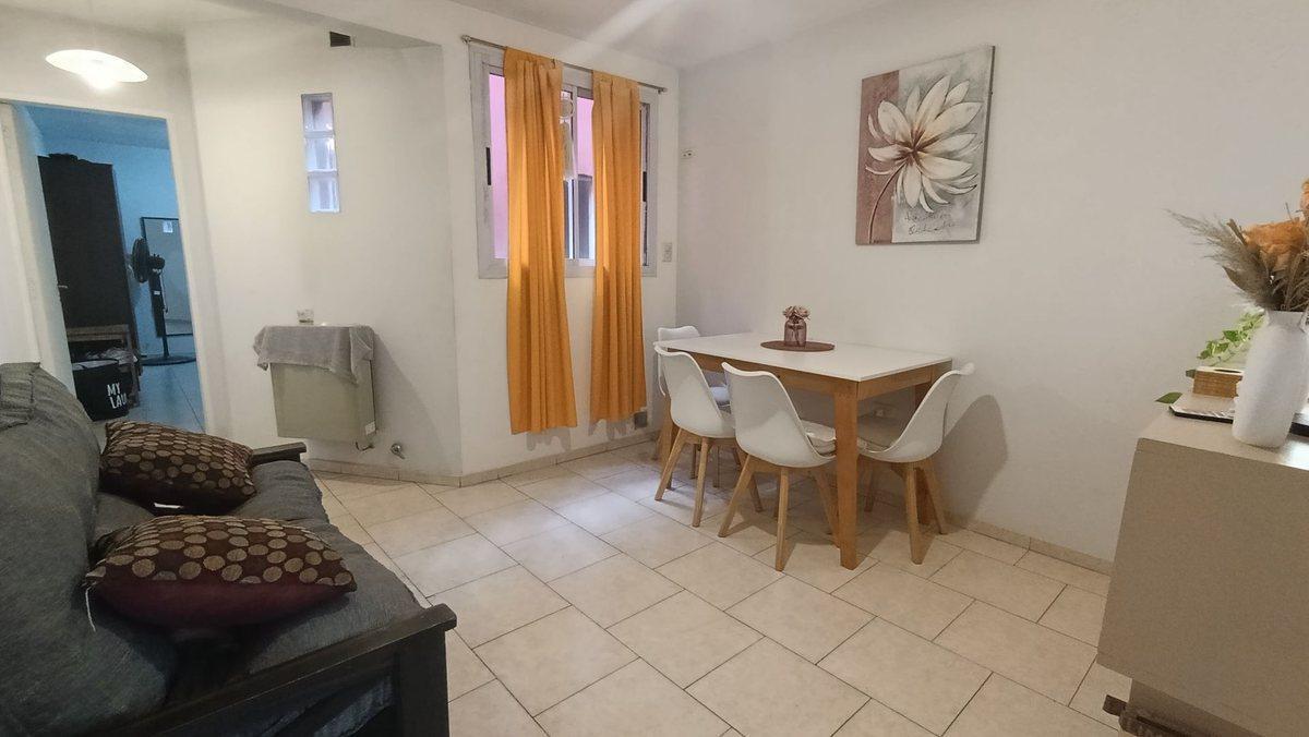 VENTA DEPARTAMENTO 1 DORMITORIO GENERAL PUEYRREDON
