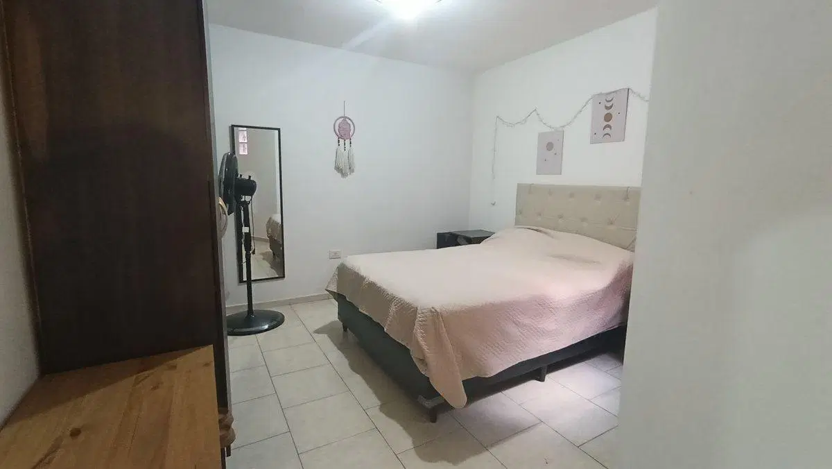 VENTA DEPARTAMENTO 1 DORMITORIO GENERAL PUEYRREDON 4