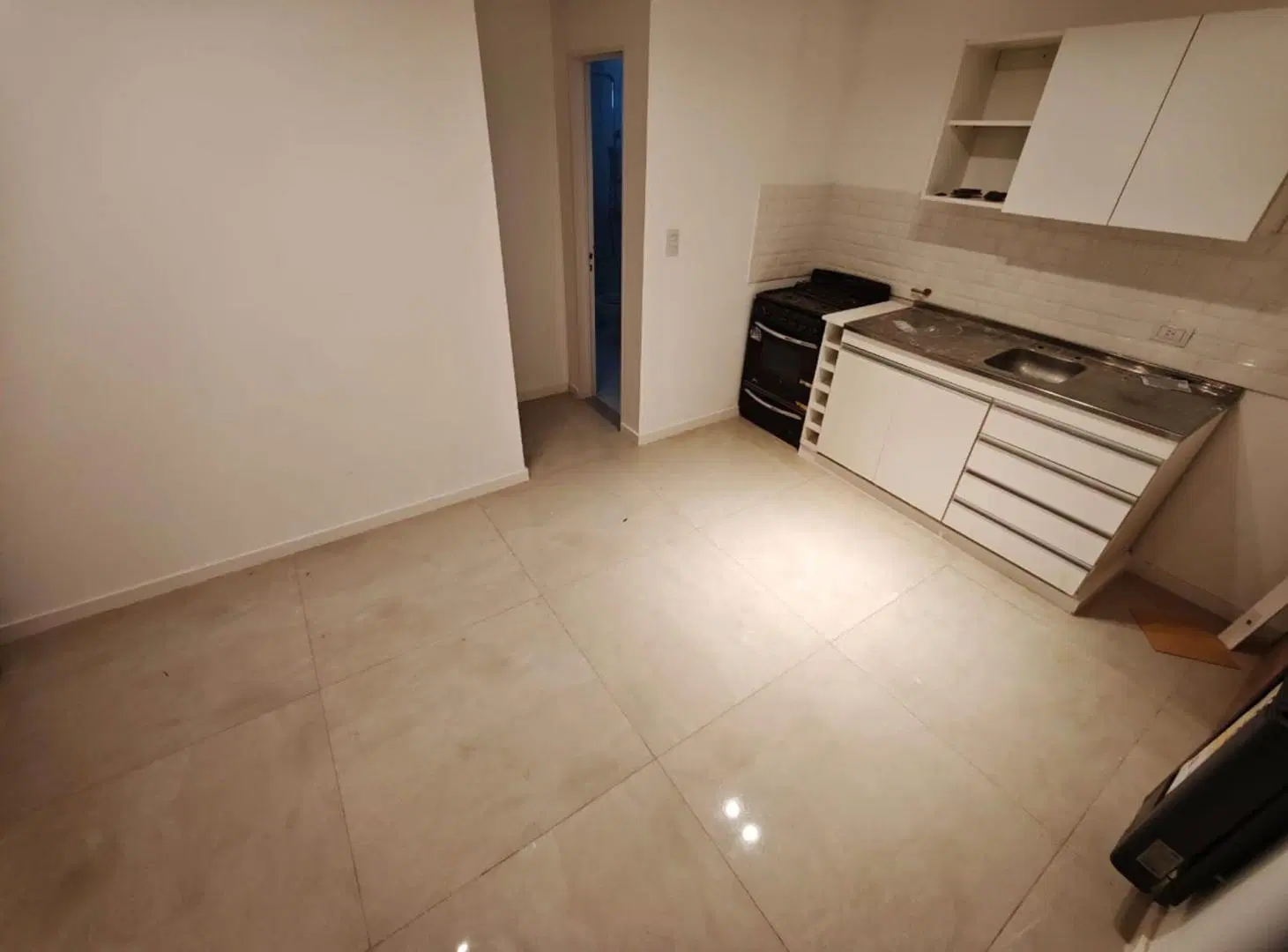 DEPARTAMENTO 1 DORM ALBERDI/CENTRO RESTAURADO 5