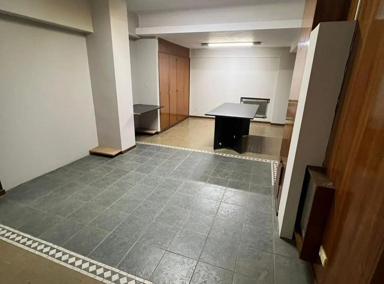 ALQUILER OFICINA 148 M2. EN AV GNRL PAZ. B CENTRO 3