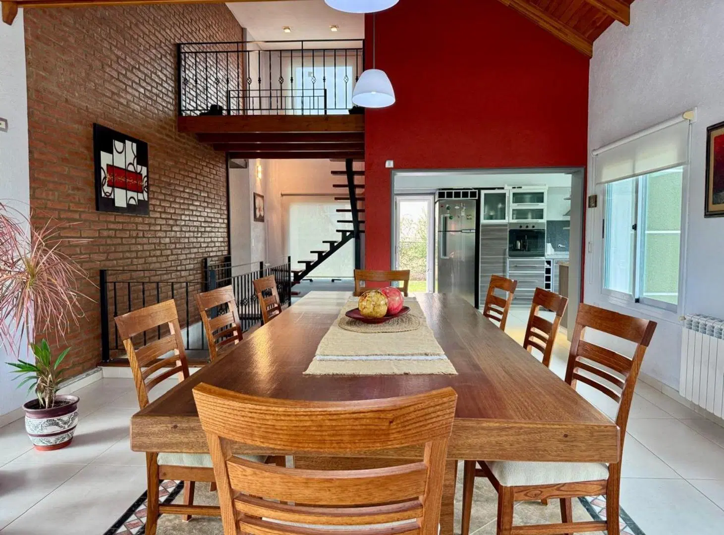 Venta Casa categoría en Posta Carreta Calamuchita 3